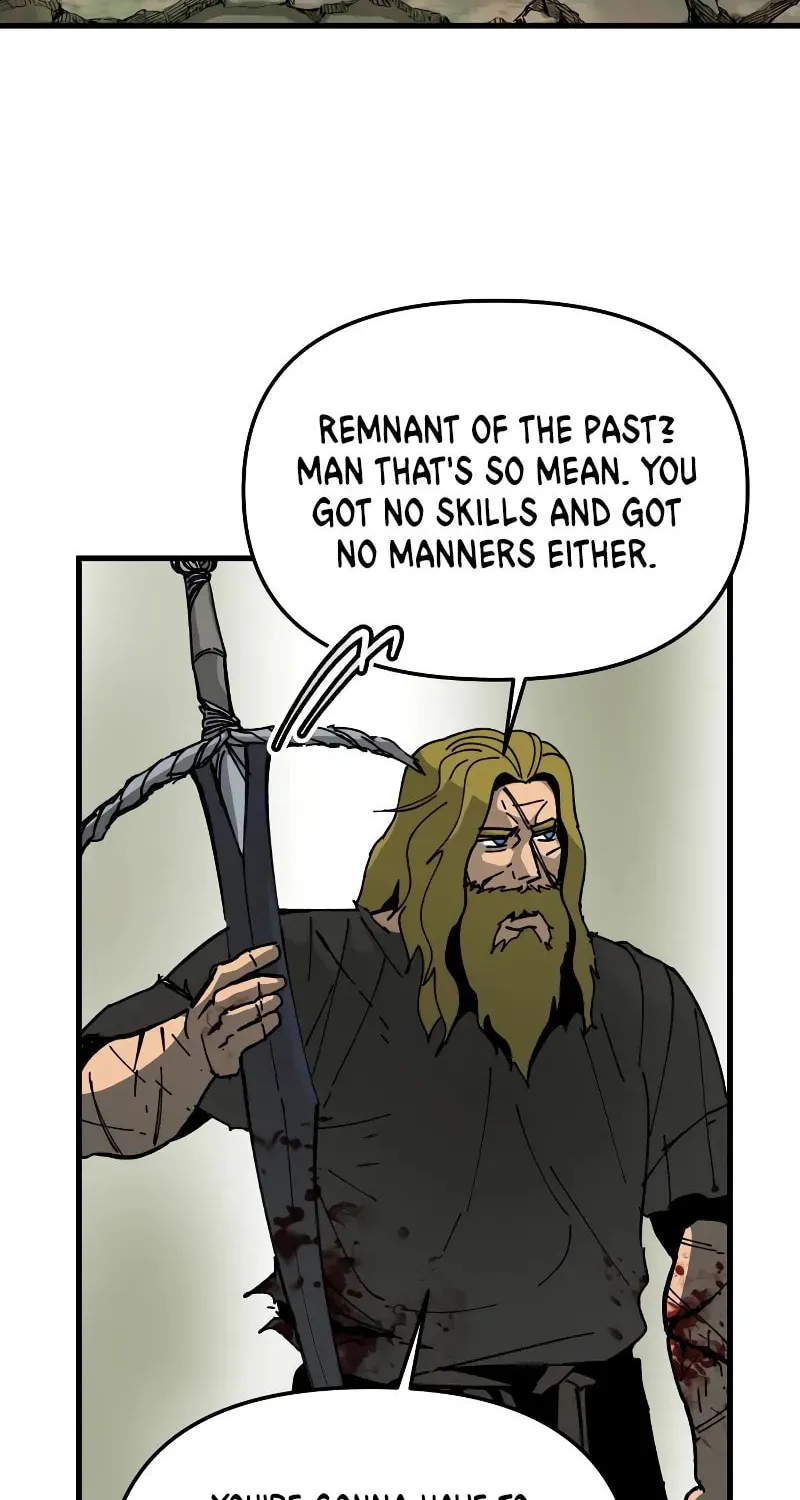 Legend of the Holy Sword Chapter 11 page 45 - 