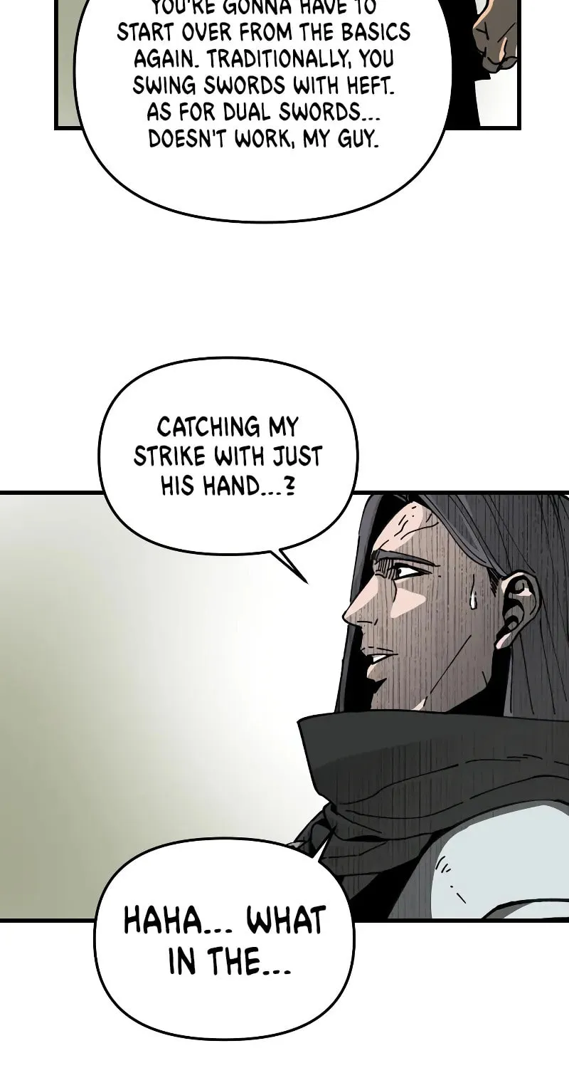 Legend of the Holy Sword Chapter 11 page 46 - 
