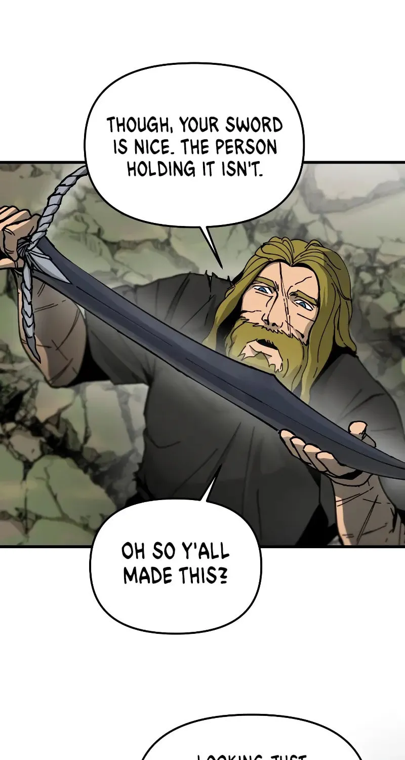 Legend of the Holy Sword Chapter 11 page 47 - 