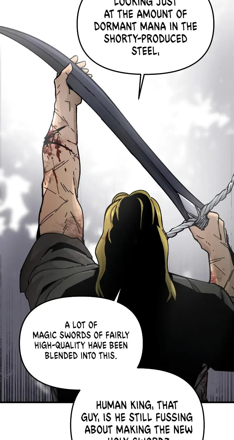 Legend of the Holy Sword Chapter 11 page 48 - 
