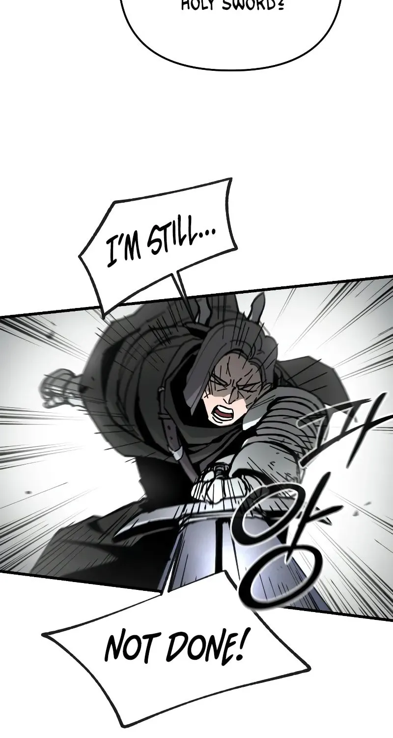 Legend of the Holy Sword Chapter 11 page 49 - 