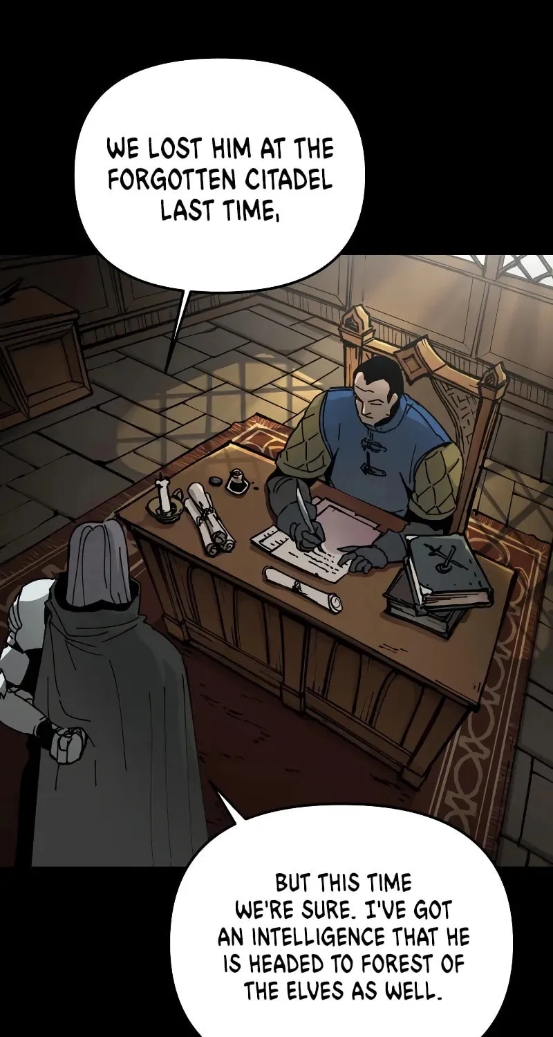 Legend of the Holy Sword Chapter 11 page 6 - 