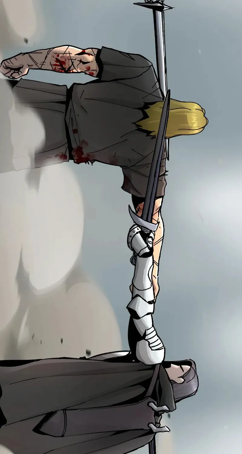 Legend of the Holy Sword Chapter 11 page 56 - 