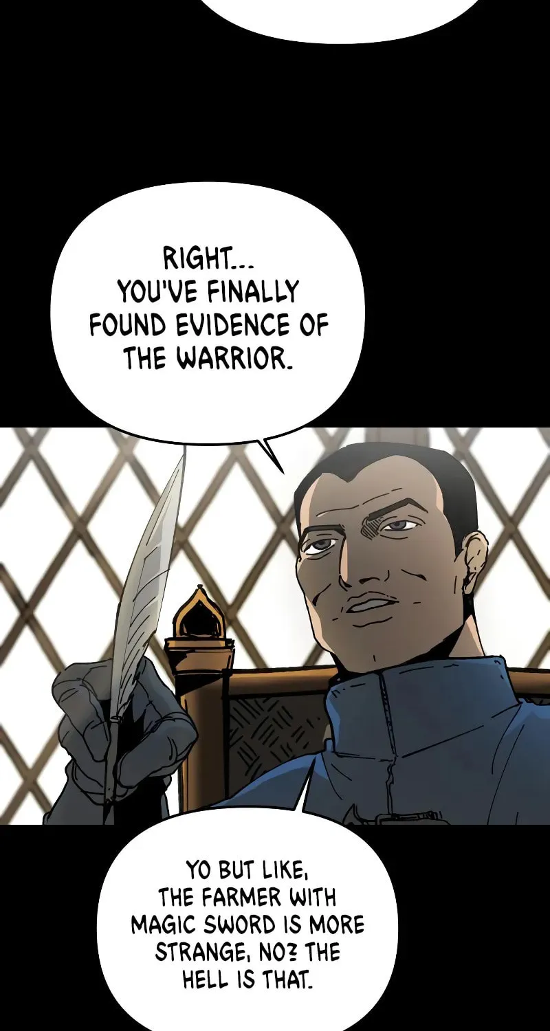 Legend of the Holy Sword Chapter 11 page 7 - 