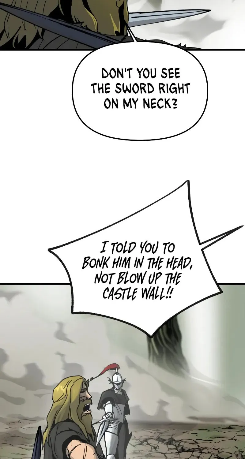 Legend of the Holy Sword Chapter 11 page 62 - 