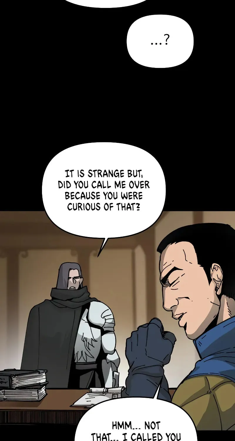 Legend of the Holy Sword Chapter 11 page 8 - 