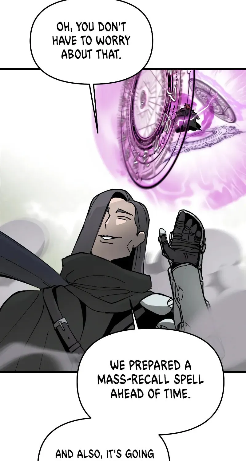 Legend of the Holy Sword Chapter 11 page 71 - 