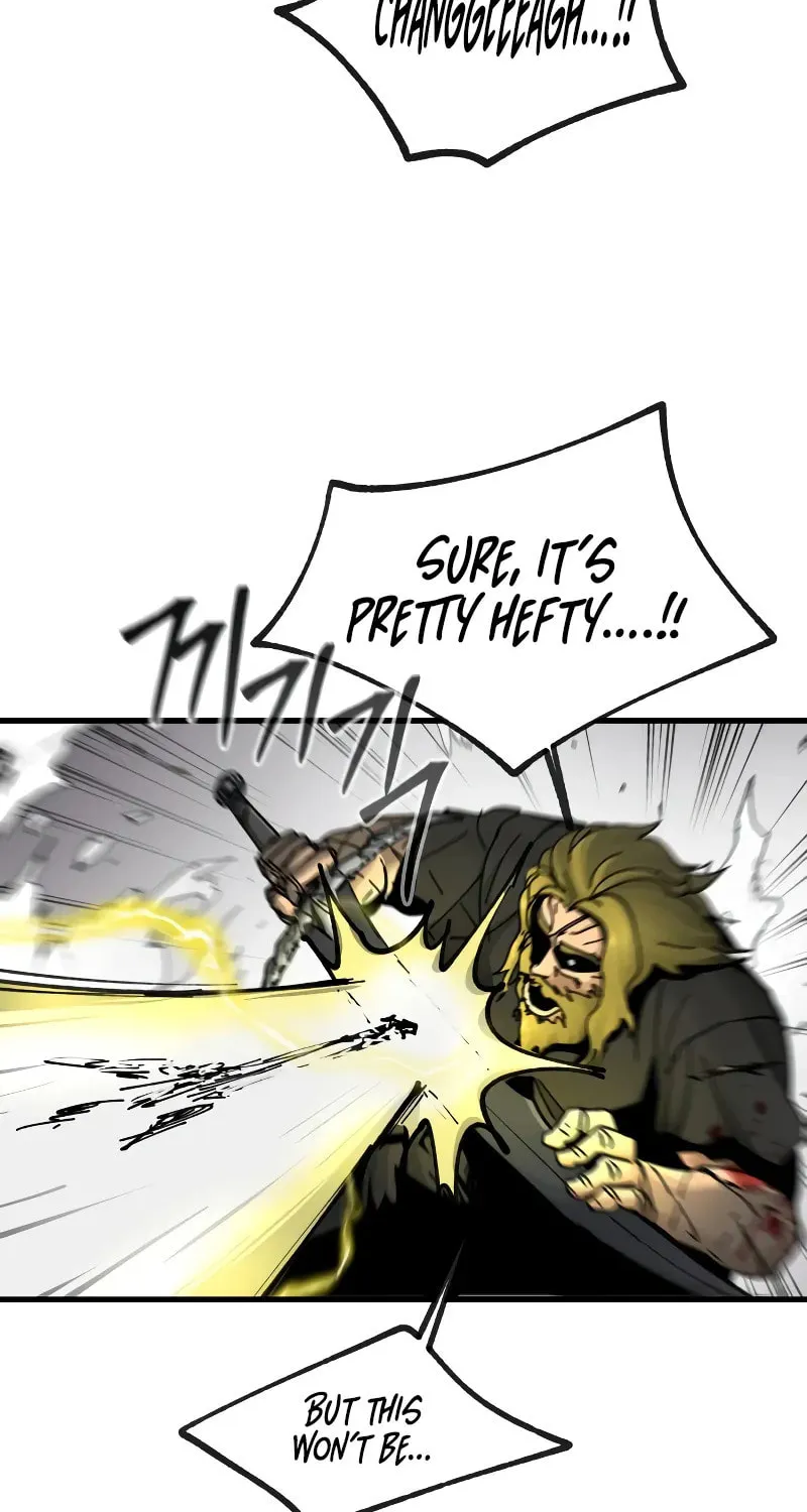 Legend of the Holy Sword Chapter 11 page 78 - 