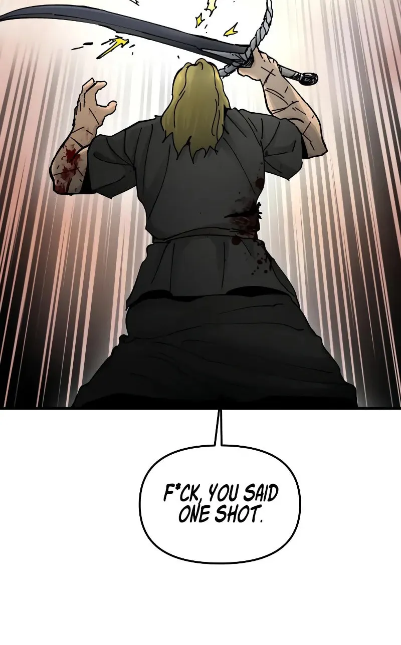 Legend of the Holy Sword Chapter 11 page 80 - 