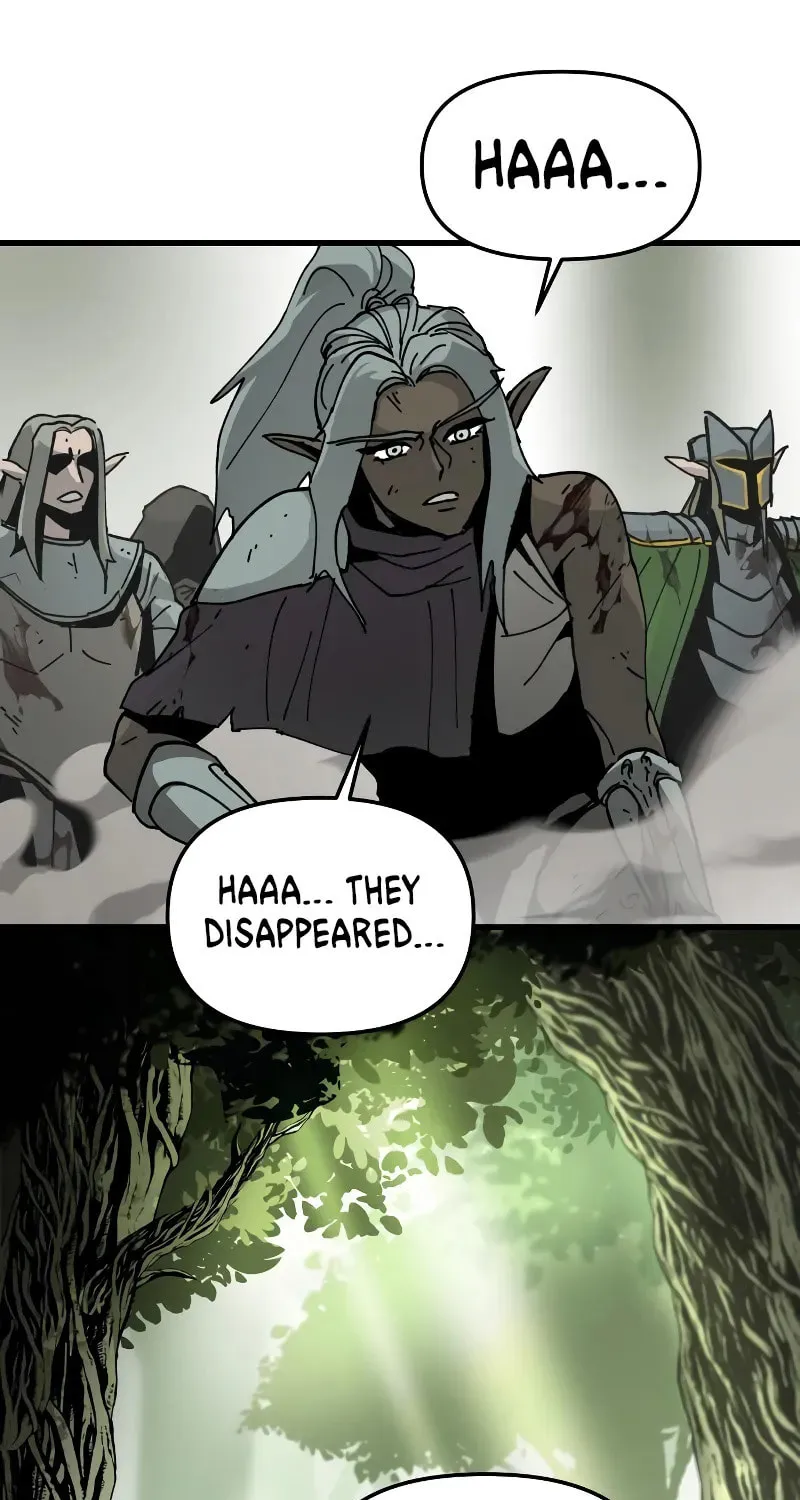 Legend of the Holy Sword Chapter 11 page 85 - 