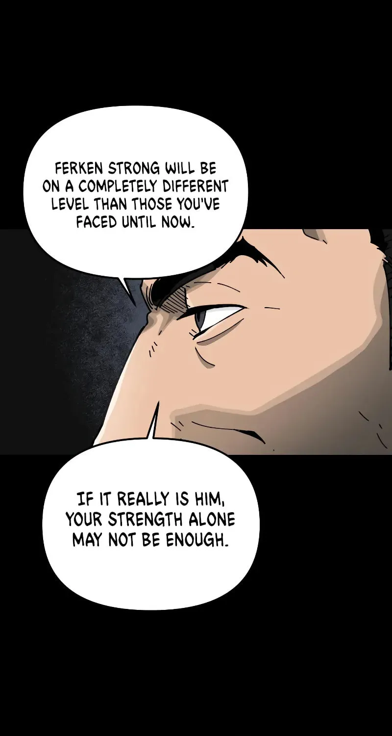 Legend of the Holy Sword Chapter 11 page 10 - 