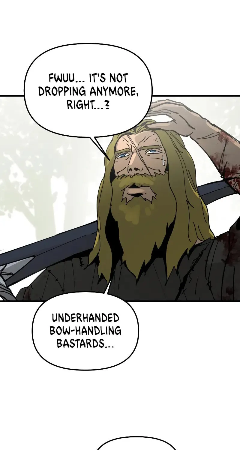 Legend of the Holy Sword Chapter 11 page 96 - 