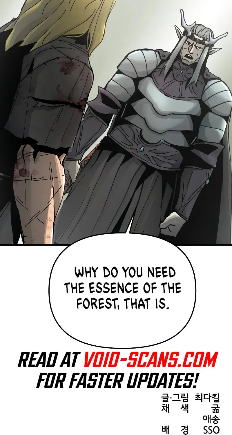 Legend of the Holy Sword Chapter 11 page 99 - 