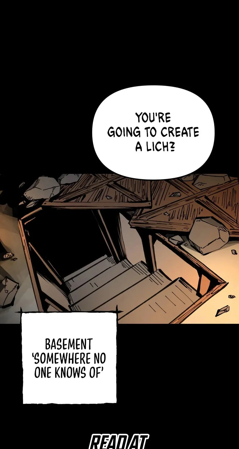Legend of the Holy Sword Chapter 12 page 2 - 
