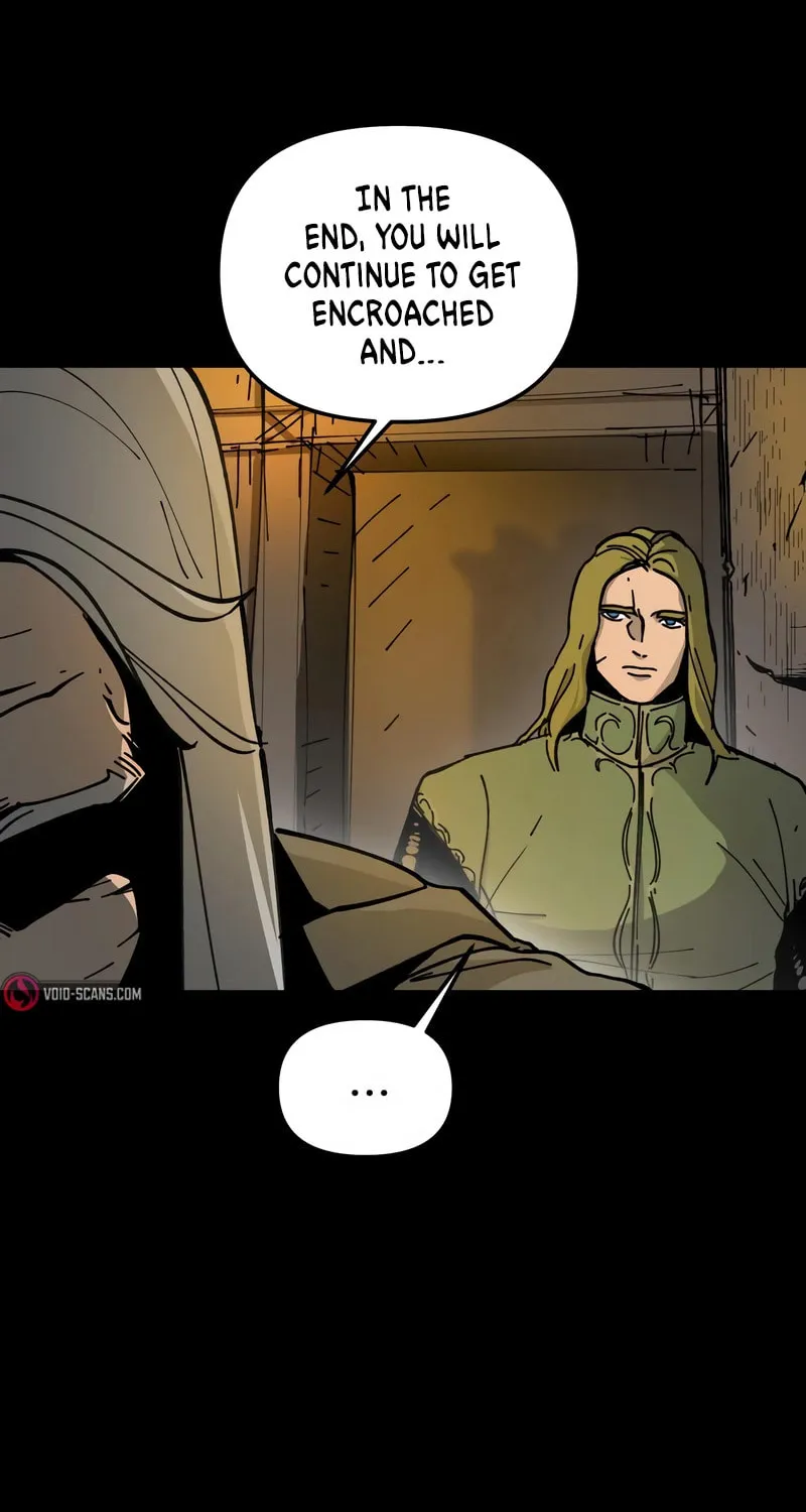 Legend of the Holy Sword Chapter 12 page 11 - 