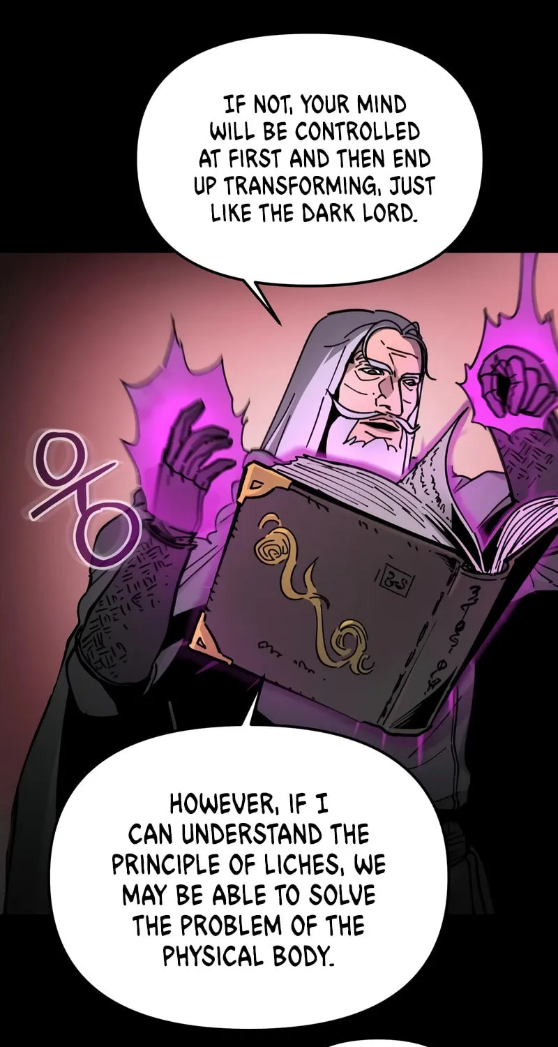 Legend of the Holy Sword Chapter 12 page 14 - 