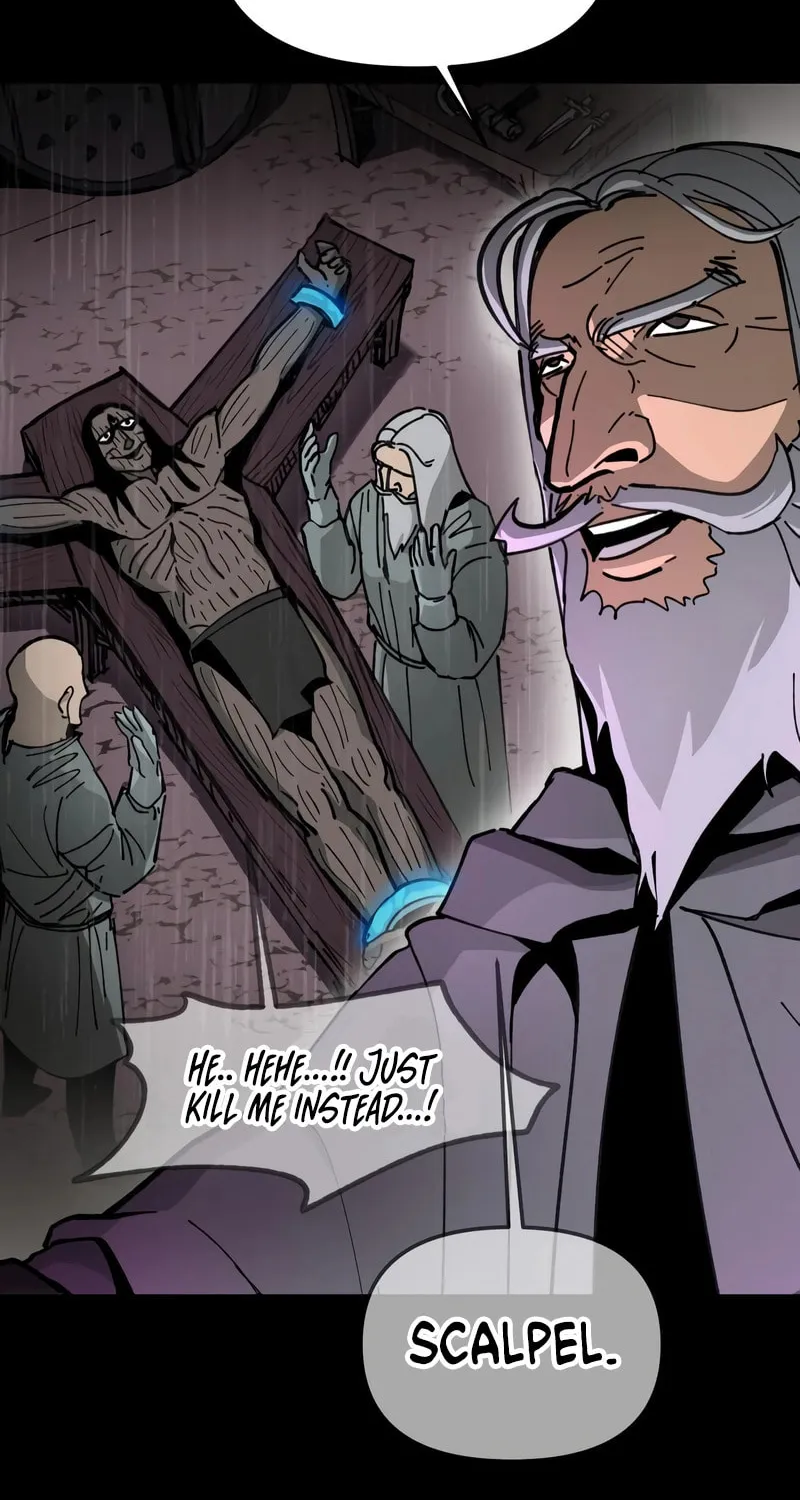 Legend of the Holy Sword Chapter 12 page 18 - 