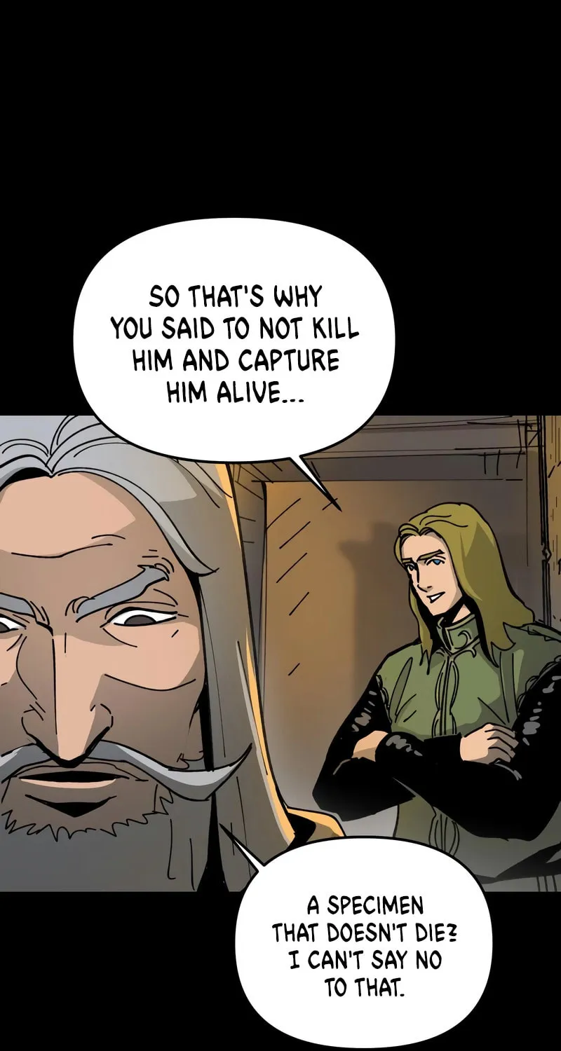 Legend of the Holy Sword Chapter 12 page 19 - 