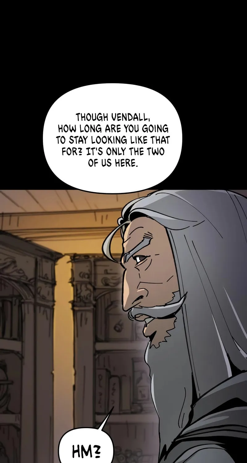 Legend of the Holy Sword Chapter 12 page 20 - 