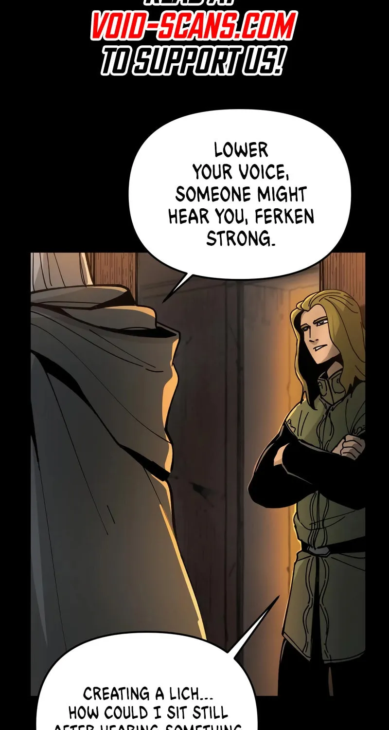 Legend of the Holy Sword Chapter 12 page 3 - 