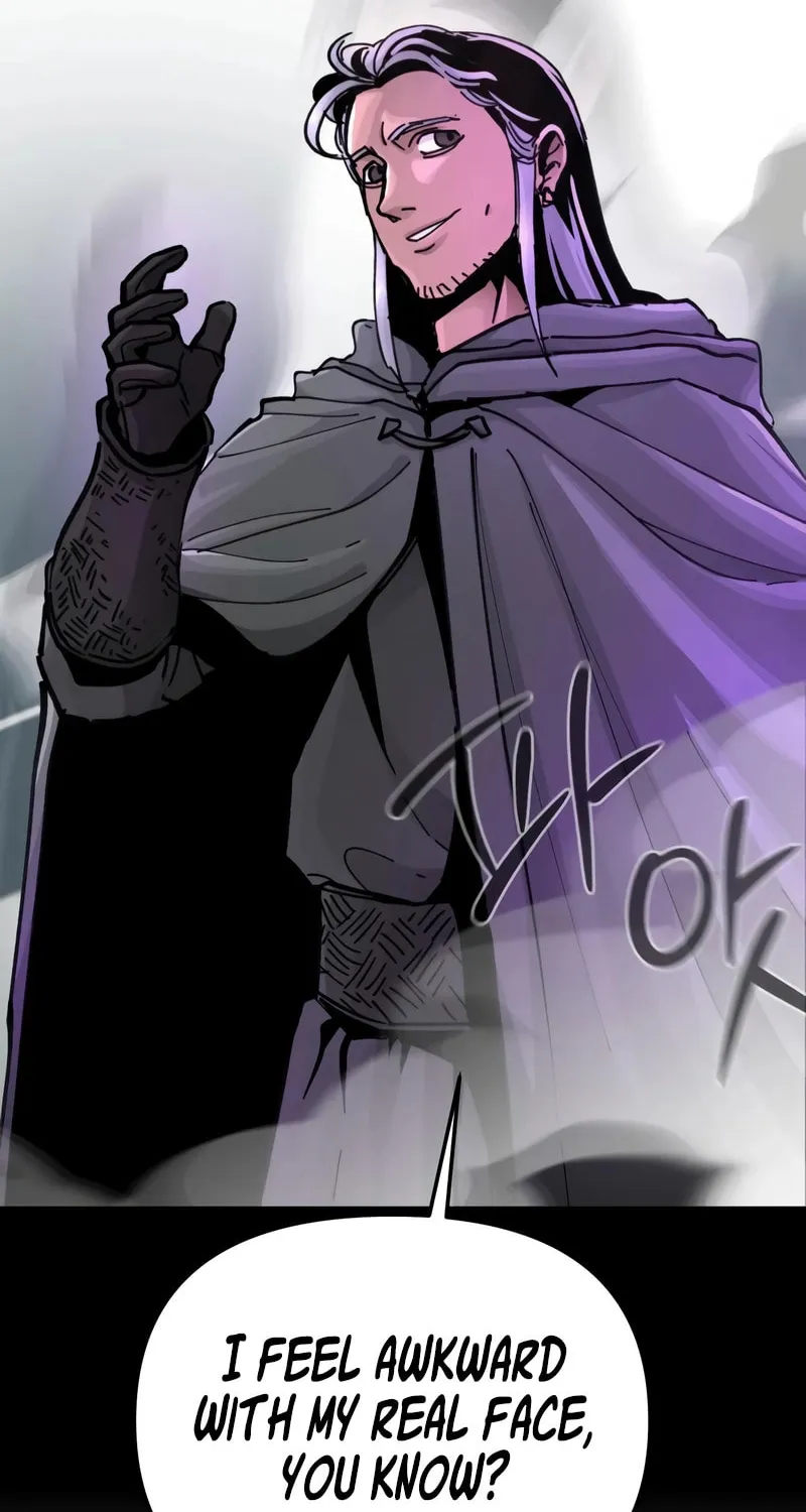 Legend of the Holy Sword Chapter 12 page 22 - 
