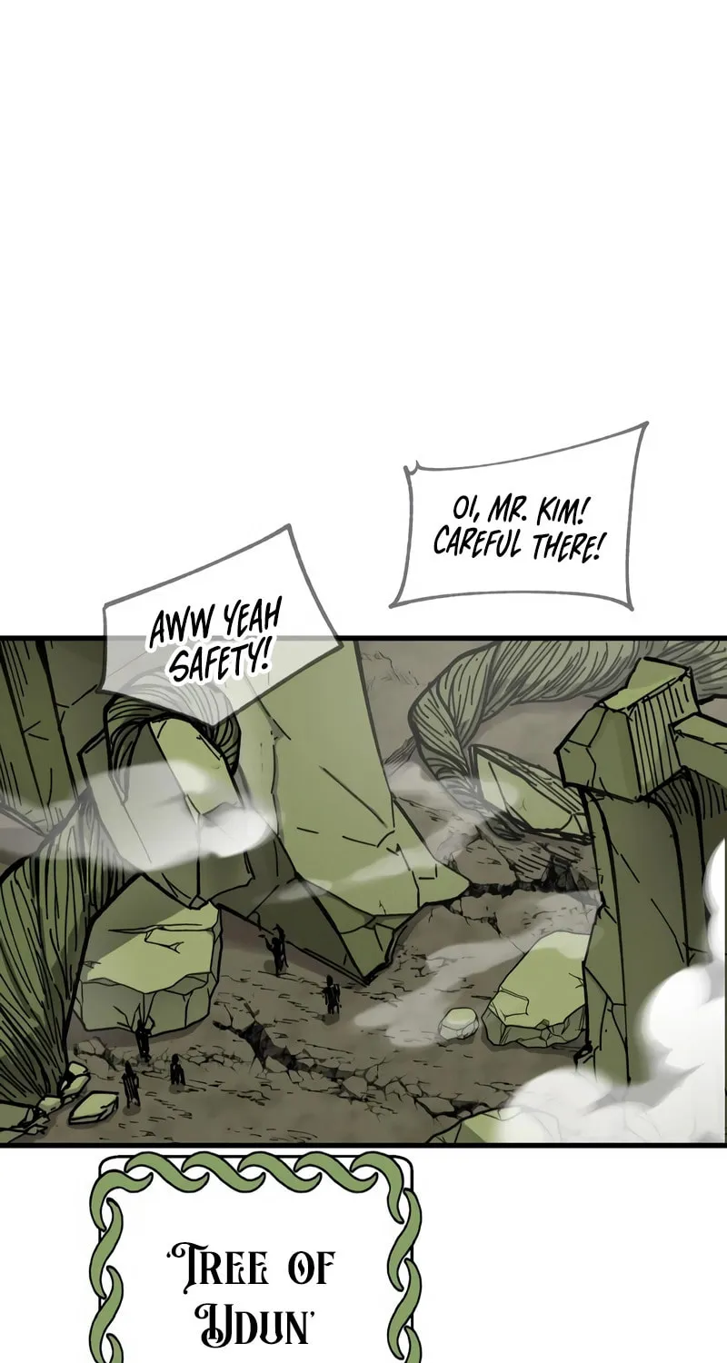 Legend of the Holy Sword Chapter 12 page 25 - 