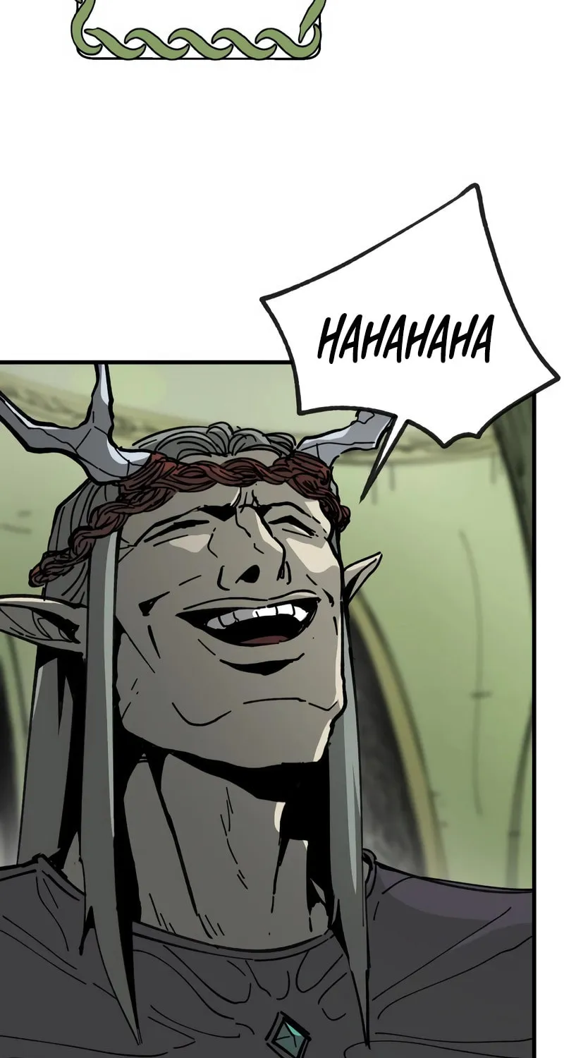 Legend of the Holy Sword Chapter 12 page 26 - 