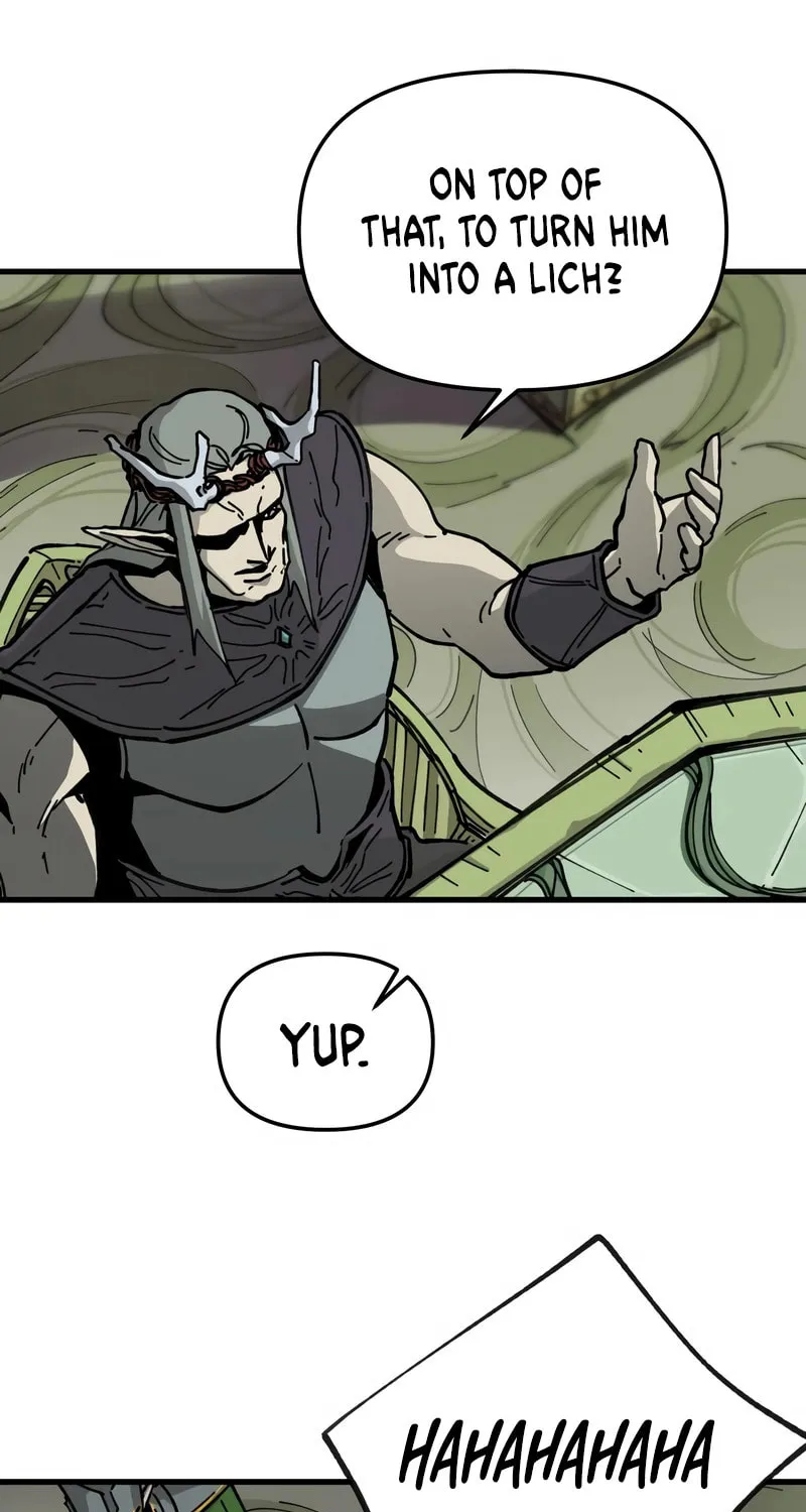 Legend of the Holy Sword Chapter 12 page 29 - 