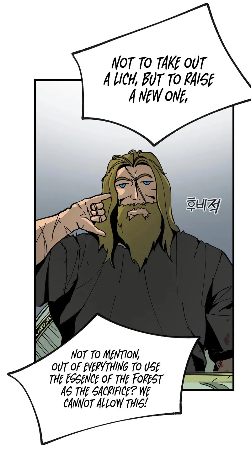 Legend of the Holy Sword Chapter 12 page 33 - 