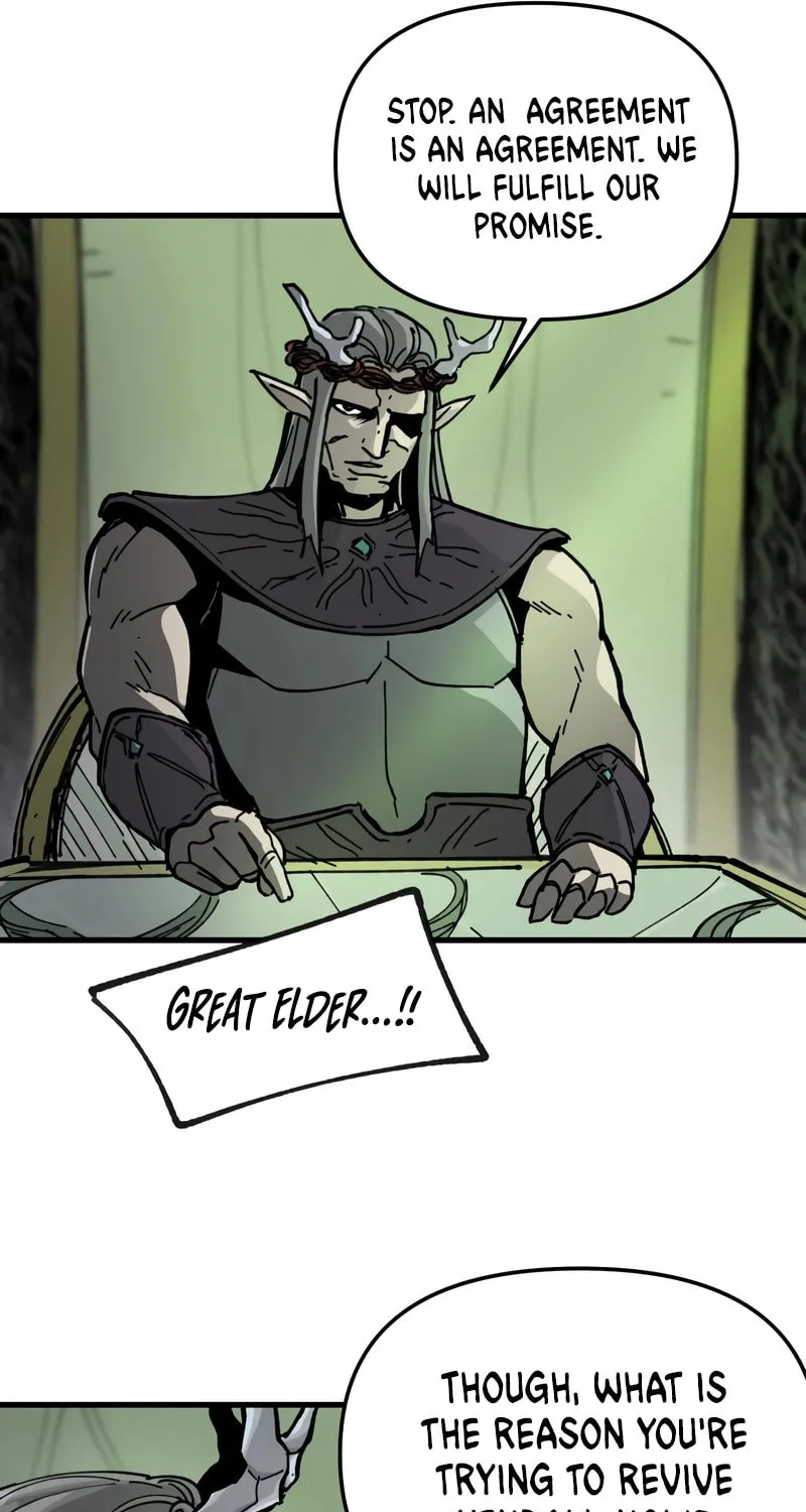 Legend of the Holy Sword Chapter 12 page 34 - 