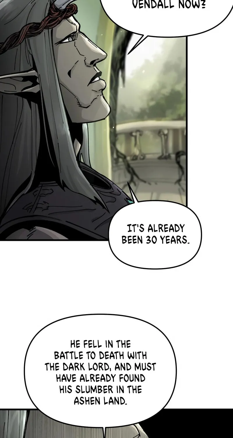 Legend of the Holy Sword Chapter 12 page 35 - 