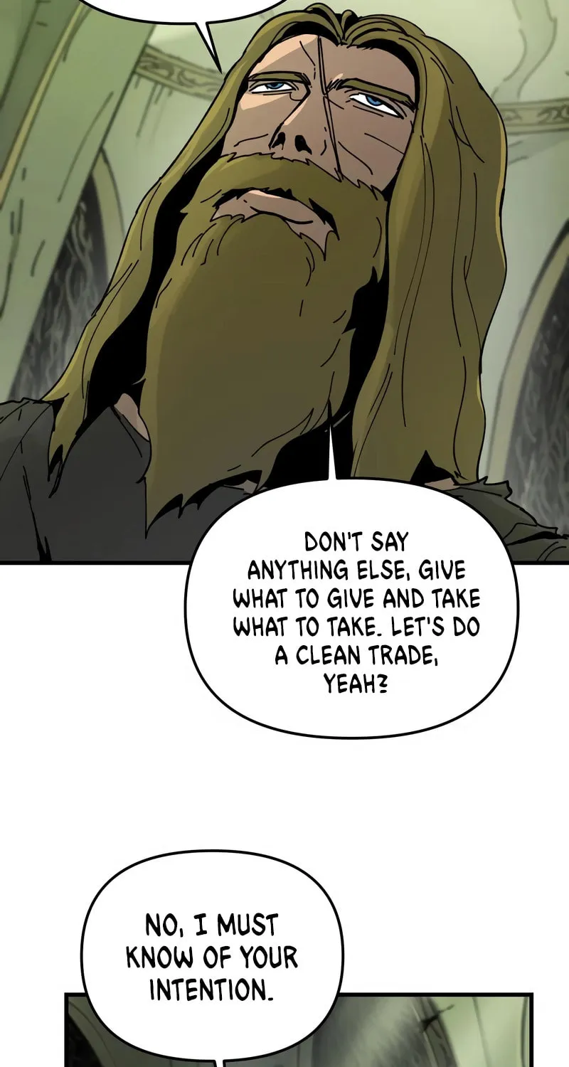 Legend of the Holy Sword Chapter 12 page 37 - 