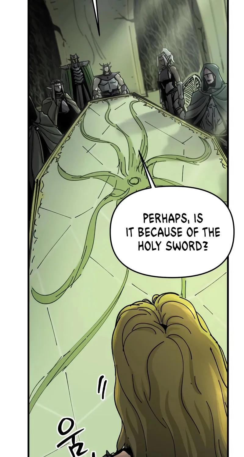 Legend of the Holy Sword Chapter 12 page 38 - 