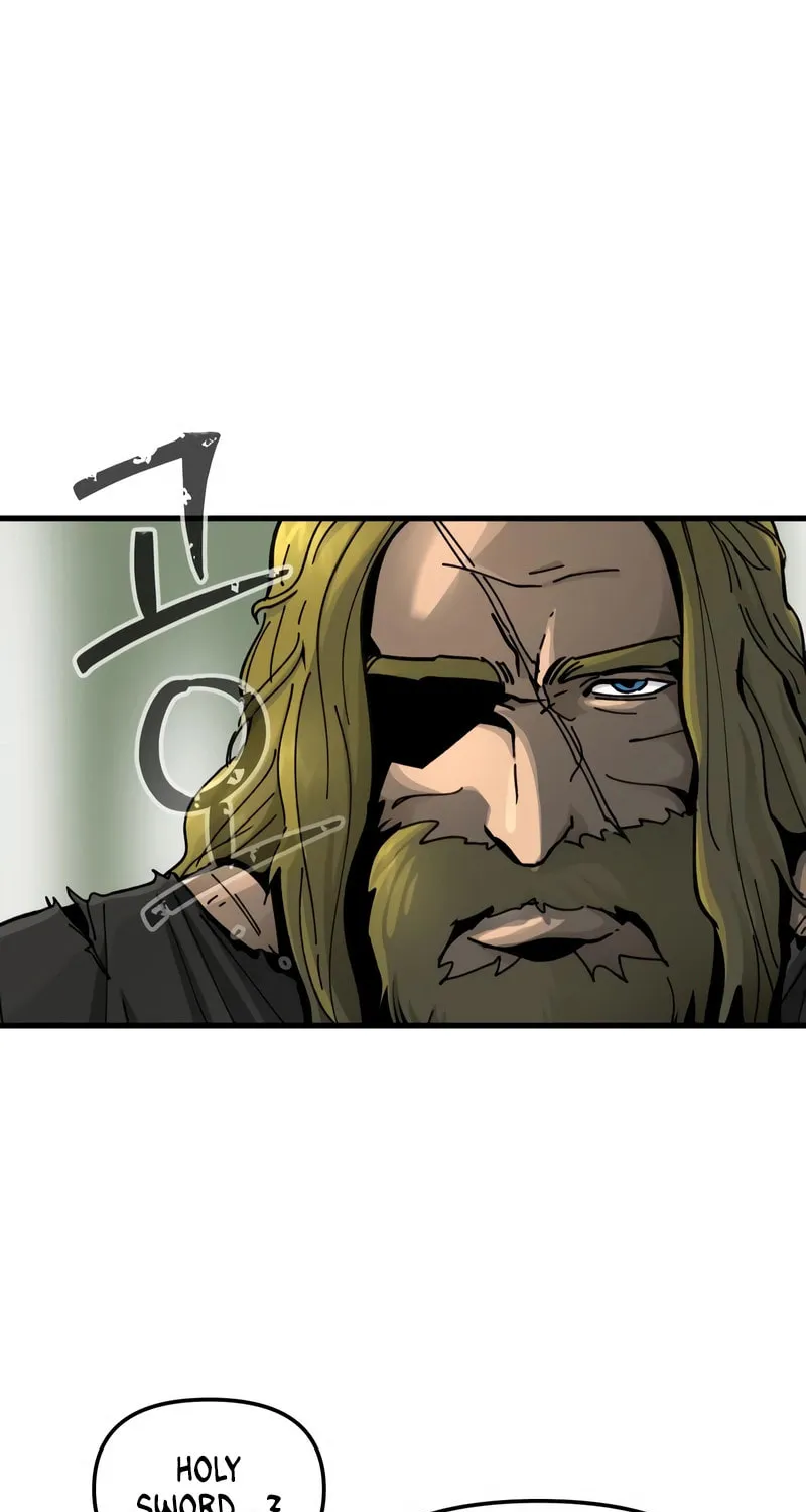 Legend of the Holy Sword Chapter 12 page 40 - 