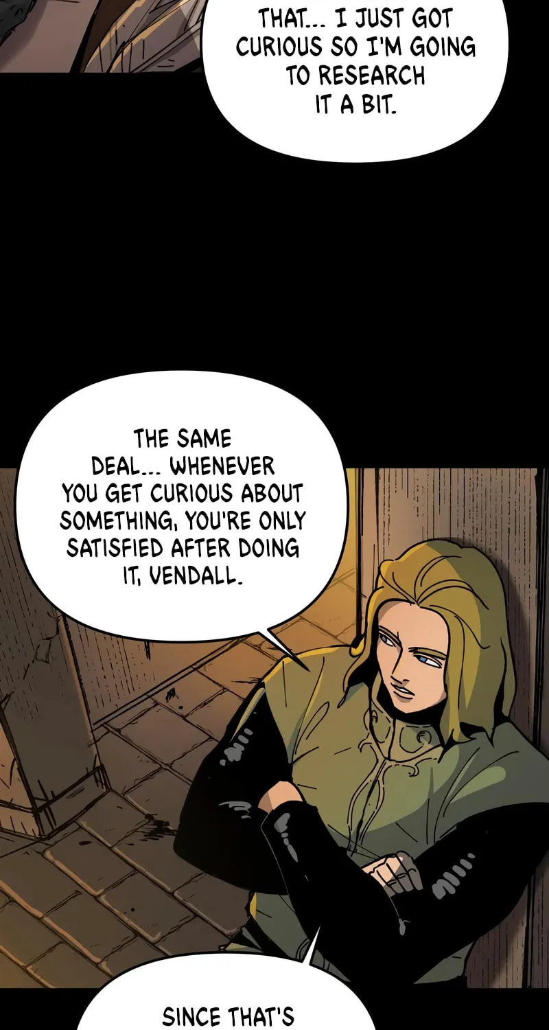 Legend of the Holy Sword Chapter 12 page 5 - 