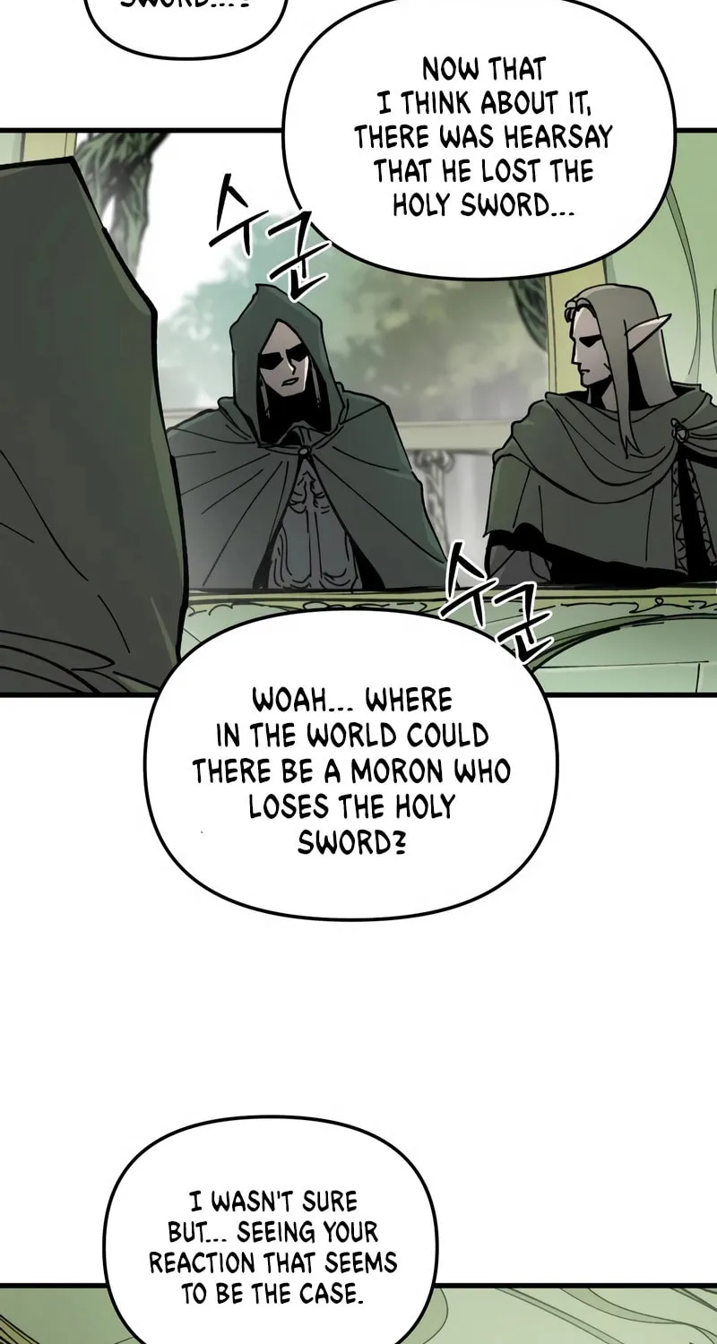 Legend of the Holy Sword Chapter 12 page 41 - 