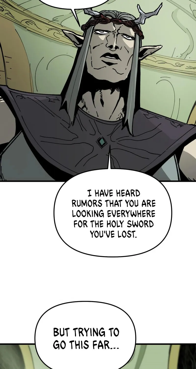 Legend of the Holy Sword Chapter 12 page 42 - 