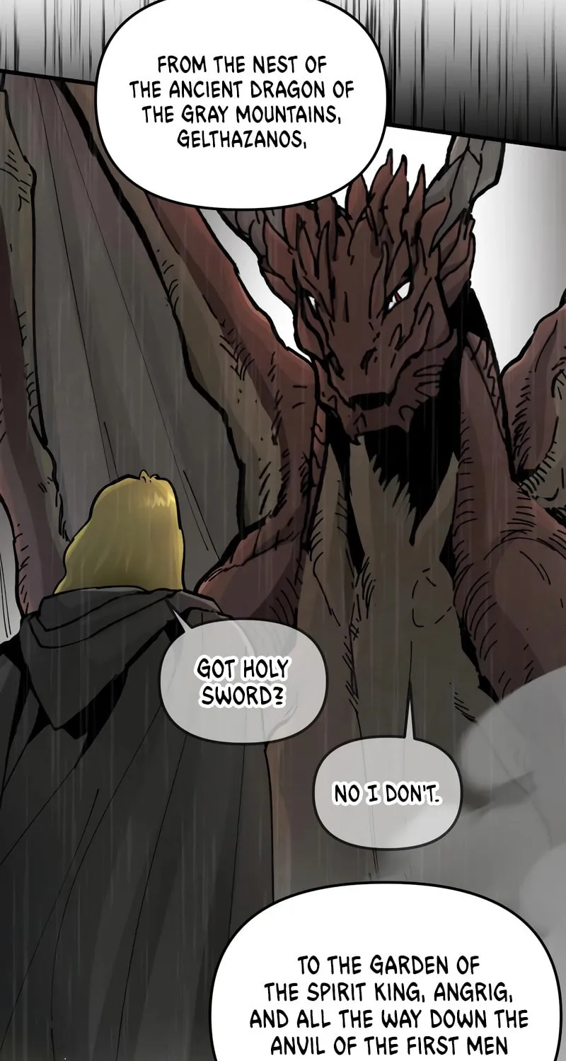 Legend of the Holy Sword Chapter 12 page 45 - 