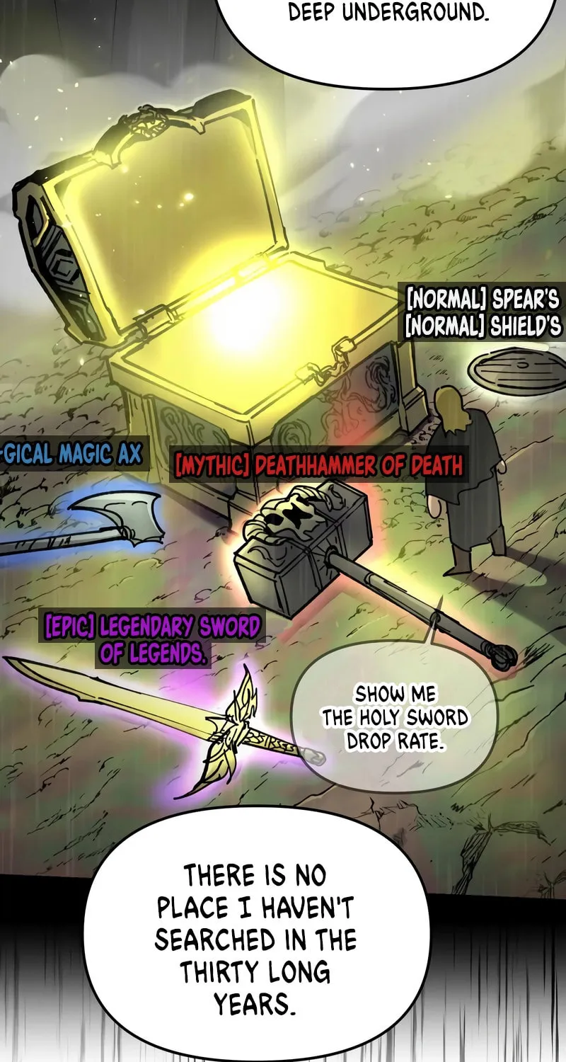 Legend of the Holy Sword Chapter 12 page 46 - 
