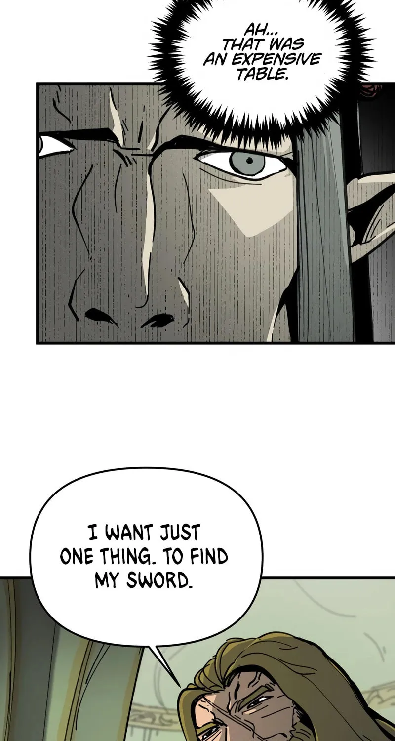 Legend of the Holy Sword Chapter 12 page 50 - 