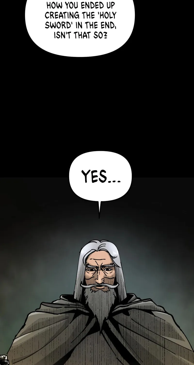 Legend of the Holy Sword Chapter 12 page 6 - 