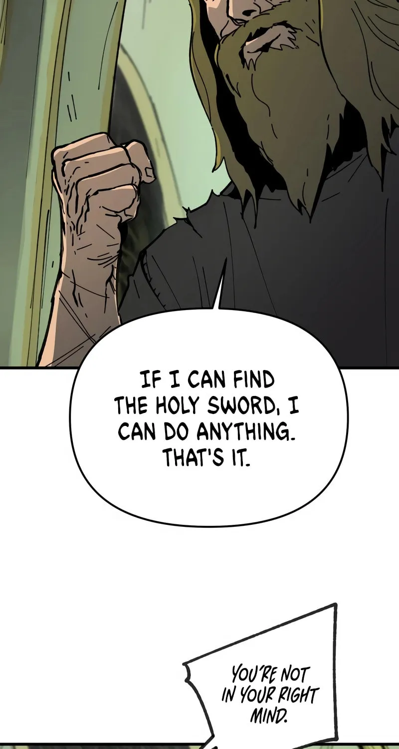 Legend of the Holy Sword Chapter 12 page 51 - 