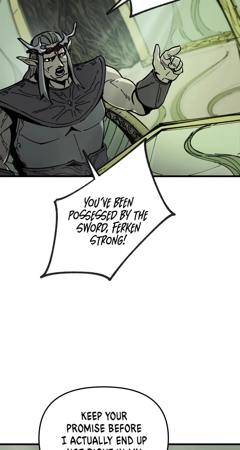 Legend of the Holy Sword Chapter 12 page 52 - 