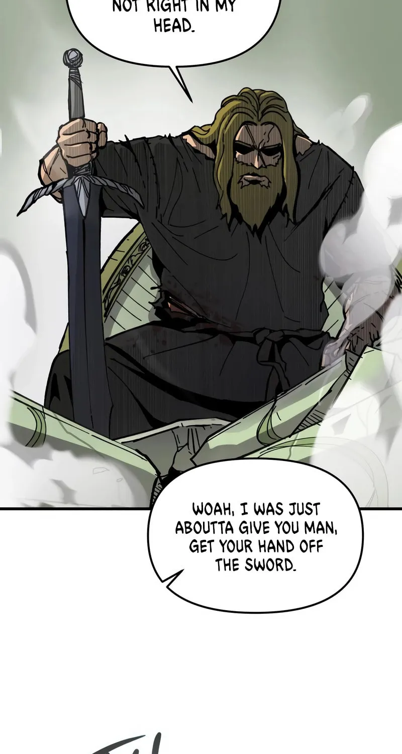 Legend of the Holy Sword Chapter 12 page 53 - 