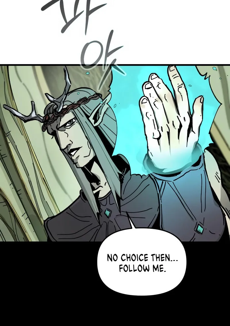 Legend of the Holy Sword Chapter 12 page 54 - 