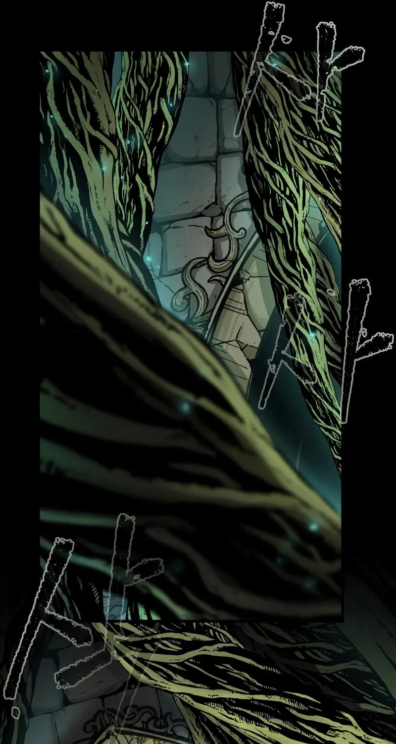 Legend of the Holy Sword Chapter 12 page 55 - 