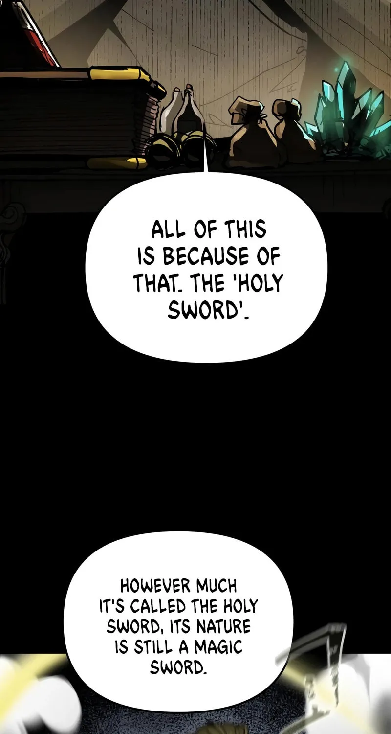 Legend of the Holy Sword Chapter 12 page 7 - 