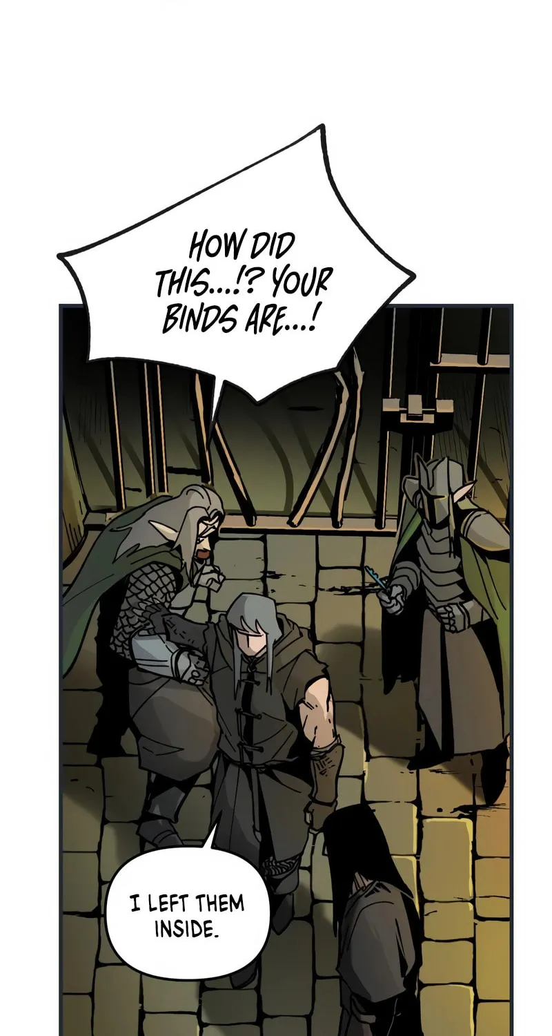 Legend of the Holy Sword Chapter 12 page 64 - 