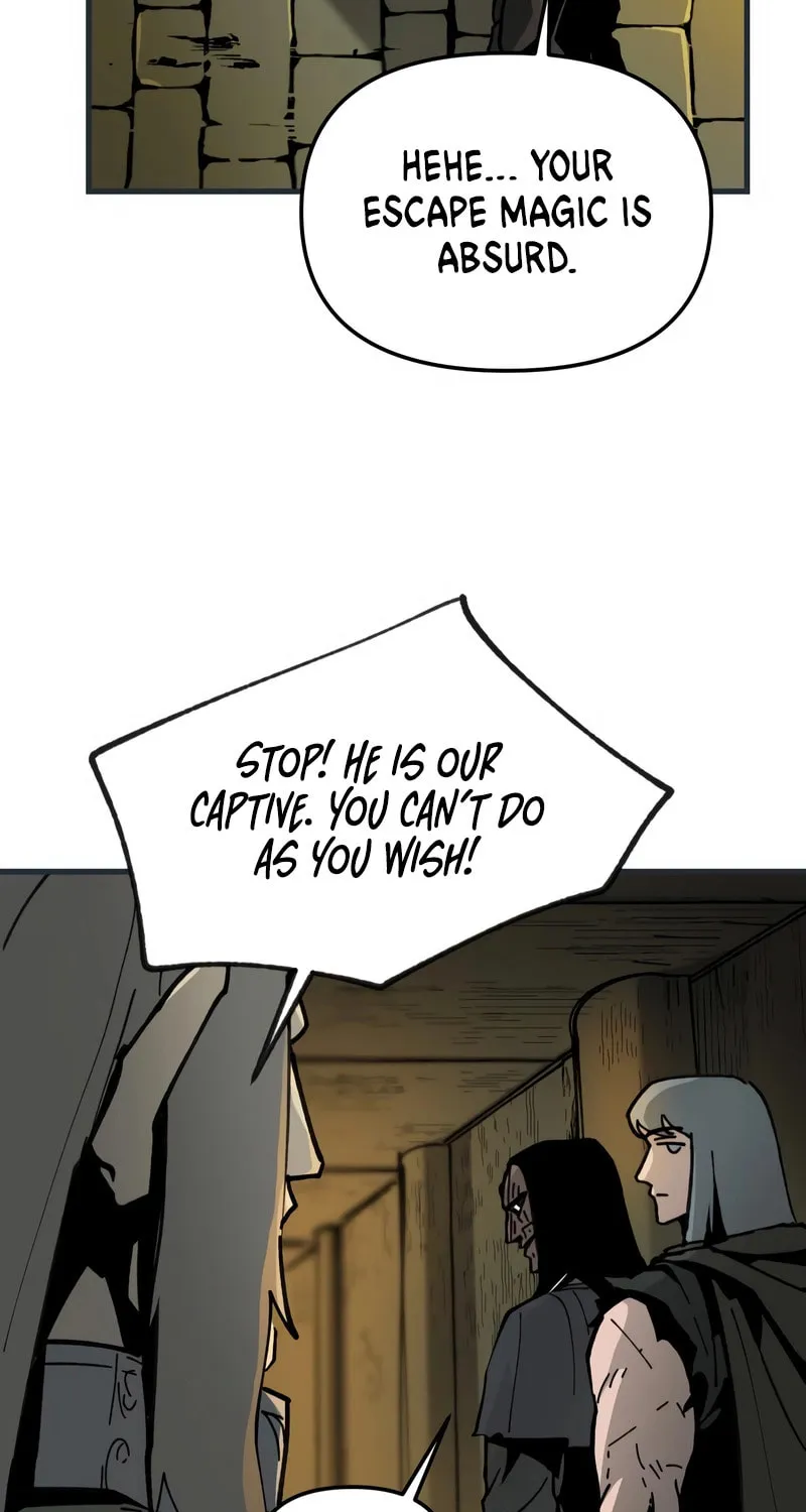 Legend of the Holy Sword Chapter 12 page 65 - 