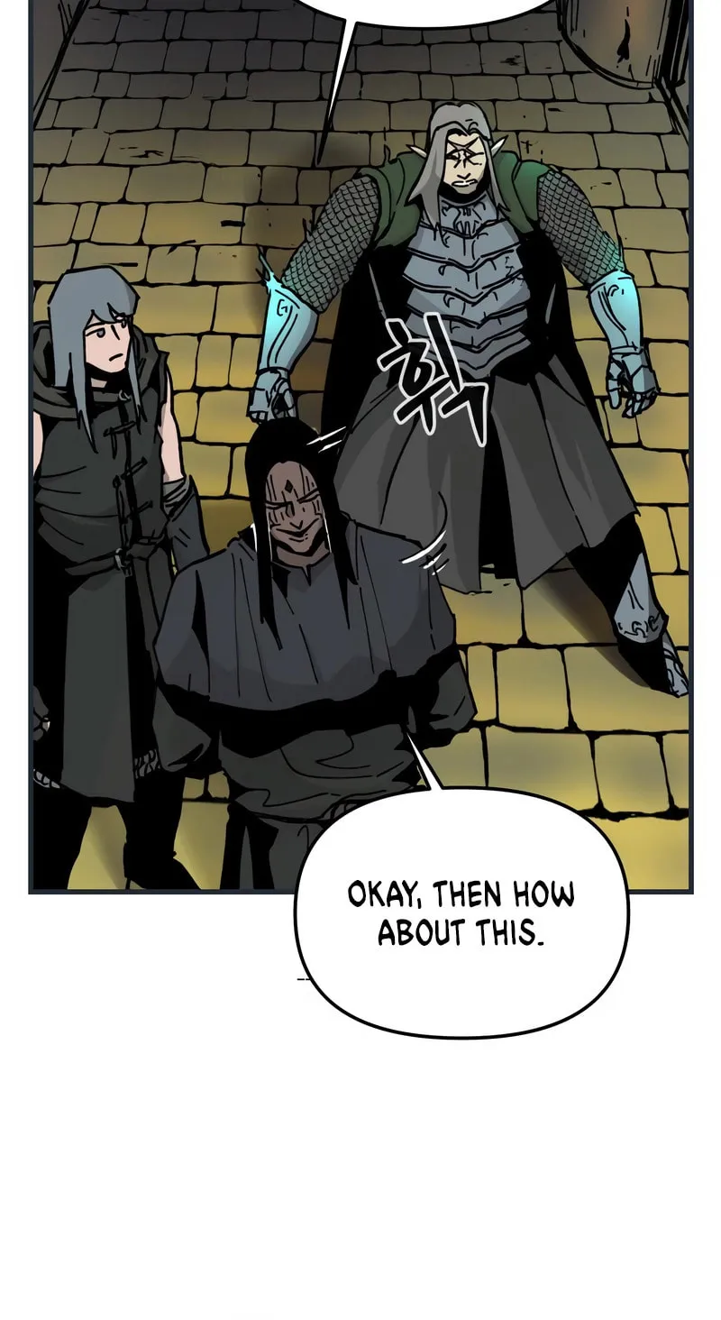 Legend of the Holy Sword Chapter 12 page 69 - 